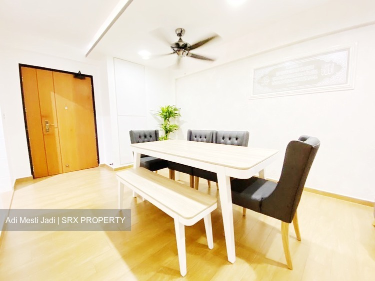Blk 505C Yishun Street 51 (Yishun), HDB 4 Rooms #227913791